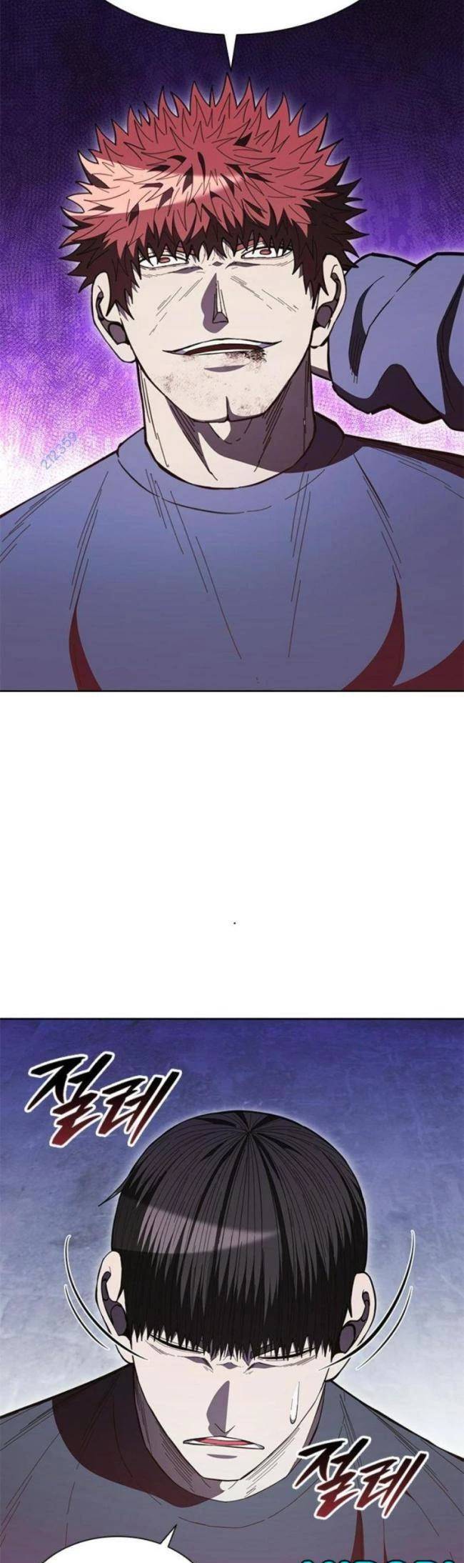 Sự Trở Lại Của Ông Trùm Chap 39 - Next Chap 40