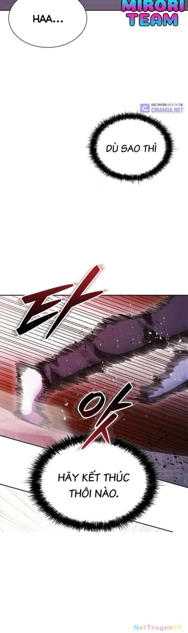 Sự Trở Lại Của Ông Trùm Chap 39 - Next Chap 40