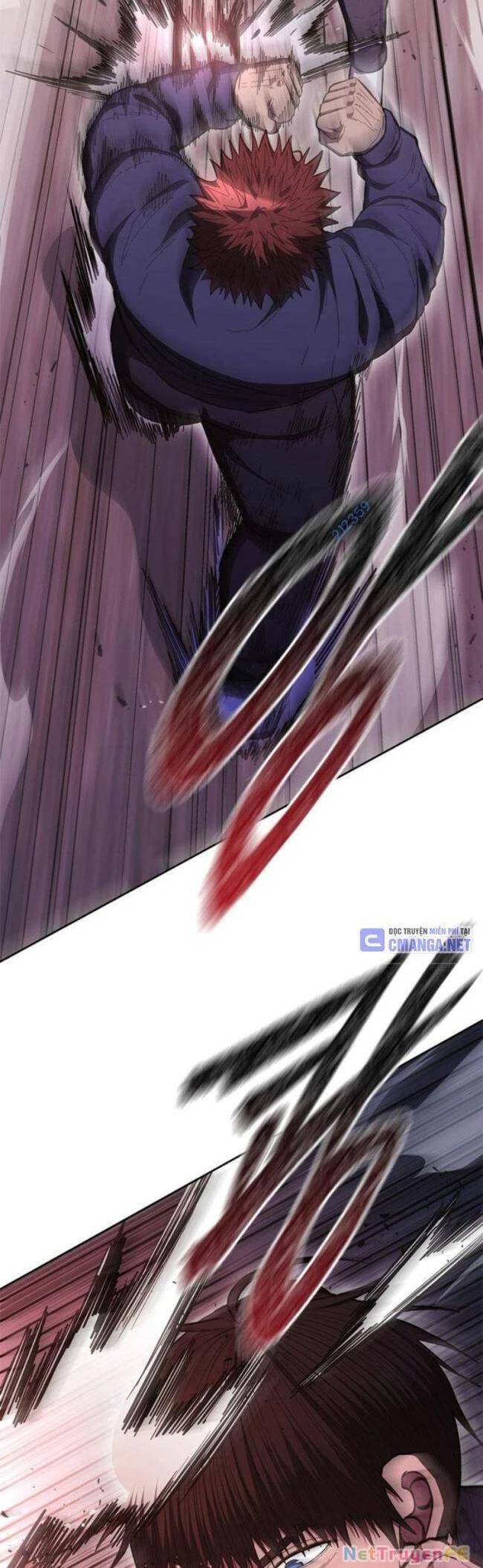 Sự Trở Lại Của Ông Trùm Chap 39 - Next Chap 40