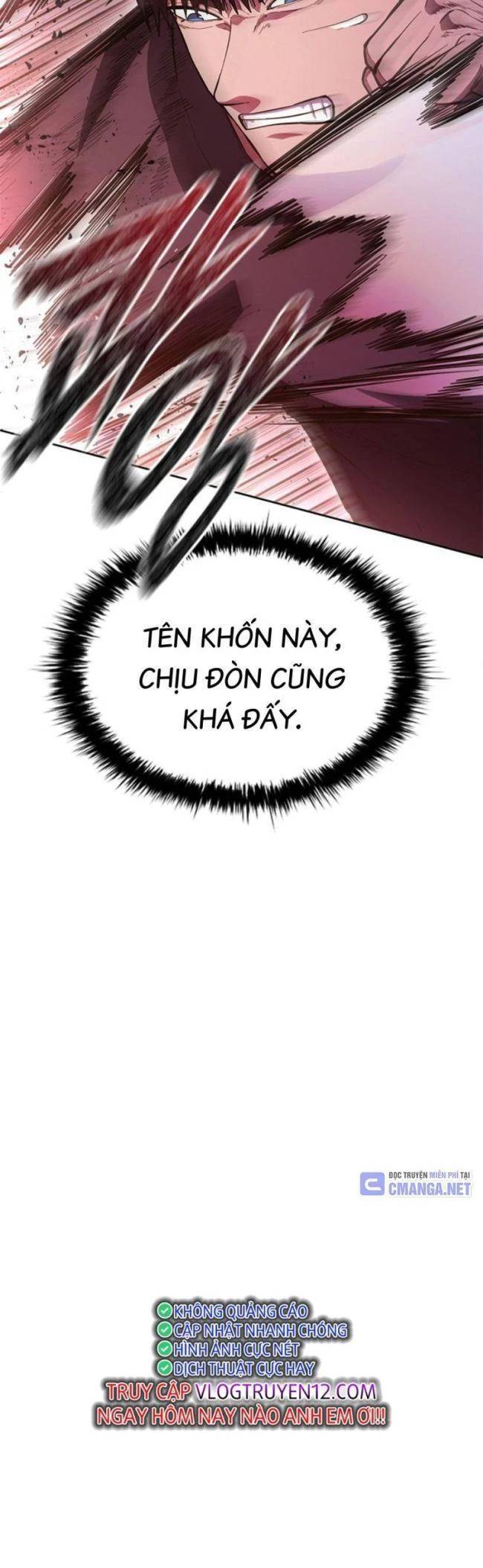 Sự Trở Lại Của Ông Trùm Chap 39 - Next Chap 40
