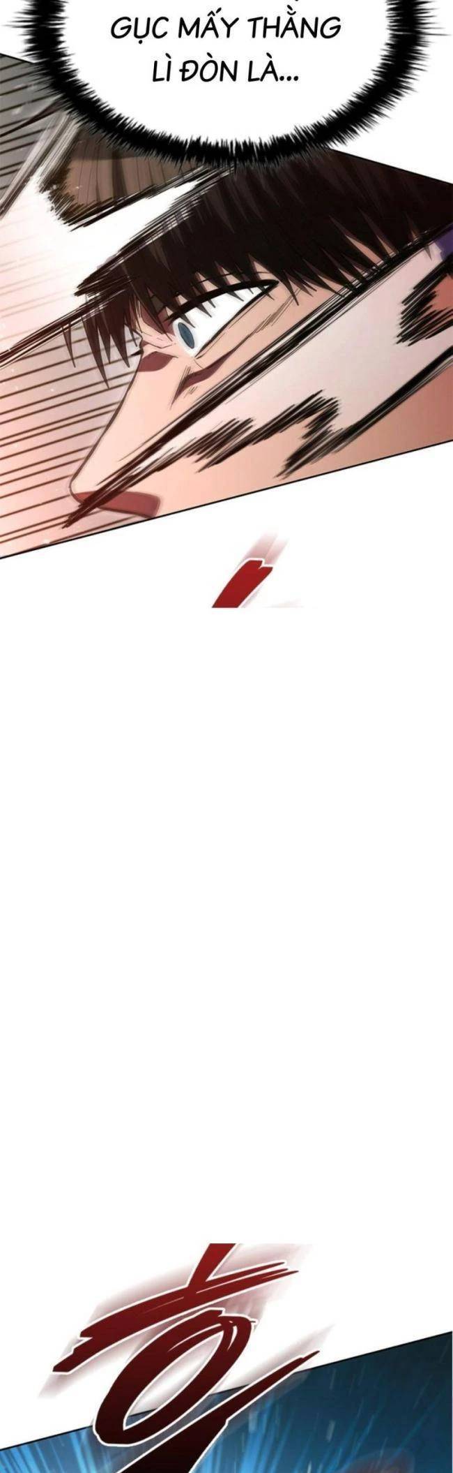 Sự Trở Lại Của Ông Trùm Chap 39 - Next Chap 40