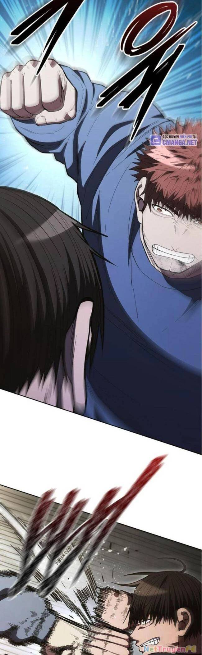 Sự Trở Lại Của Ông Trùm Chap 39 - Next Chap 40