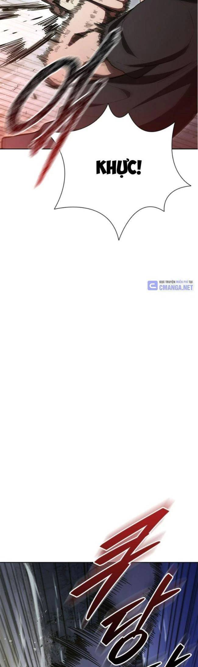 Sự Trở Lại Của Ông Trùm Chap 39 - Next Chap 40