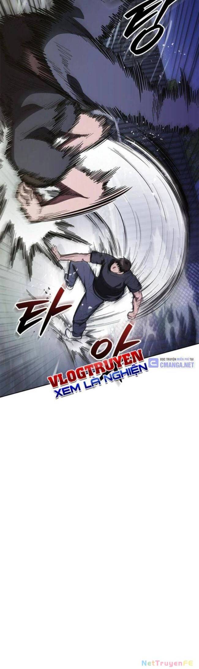 Sự Trở Lại Của Ông Trùm Chap 39 - Next Chap 40