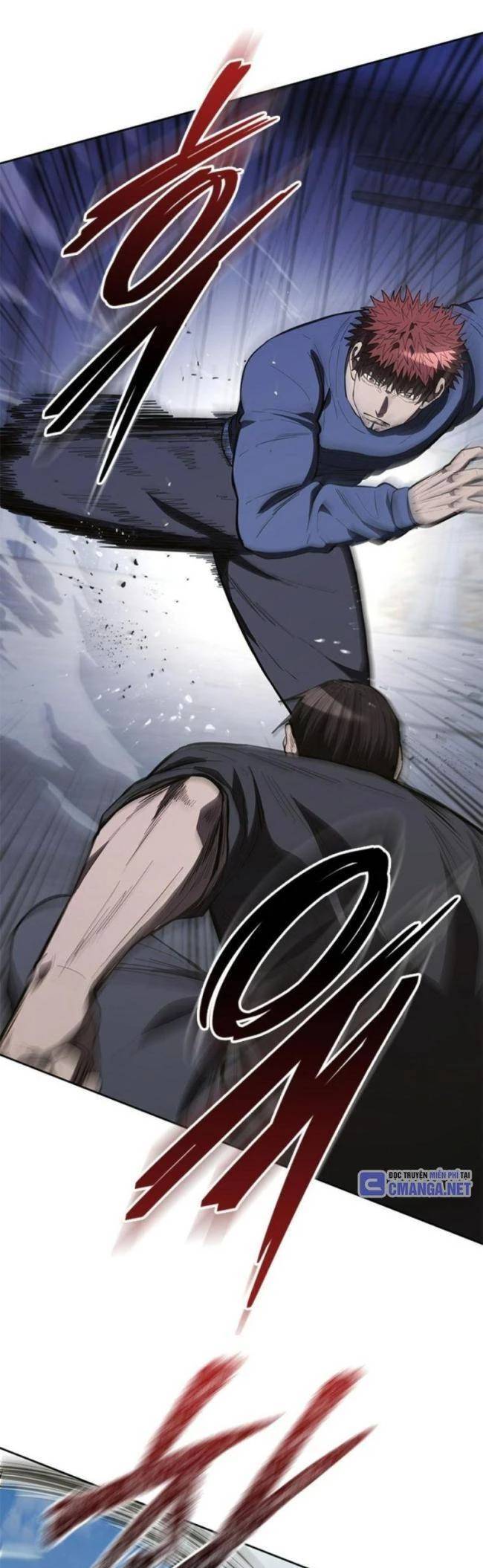 Sự Trở Lại Của Ông Trùm Chap 39 - Next Chap 40