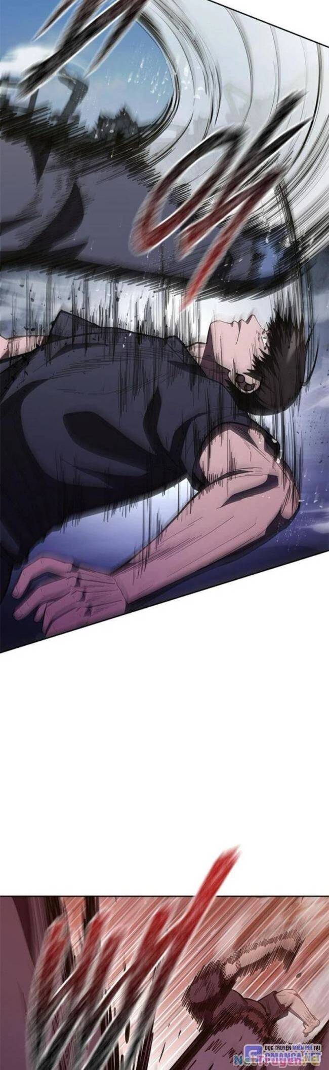 Sự Trở Lại Của Ông Trùm Chap 39 - Next Chap 40