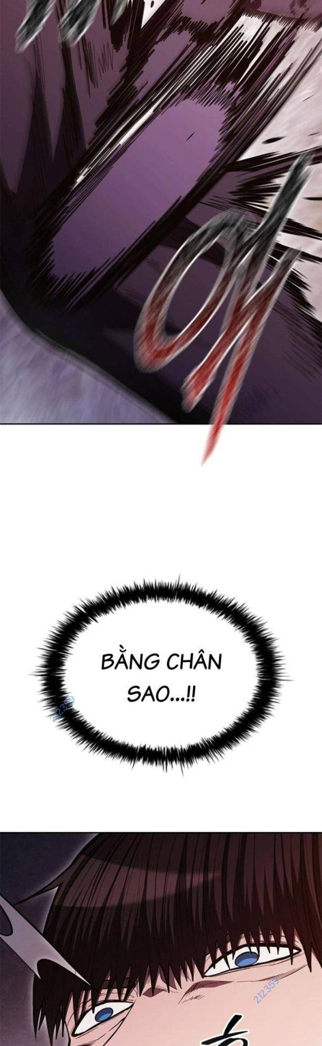 Sự Trở Lại Của Ông Trùm Chap 39 - Next Chap 40