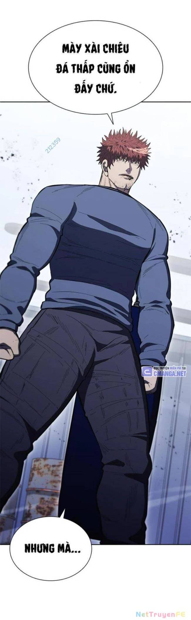 Sự Trở Lại Của Ông Trùm Chap 39 - Next Chap 40