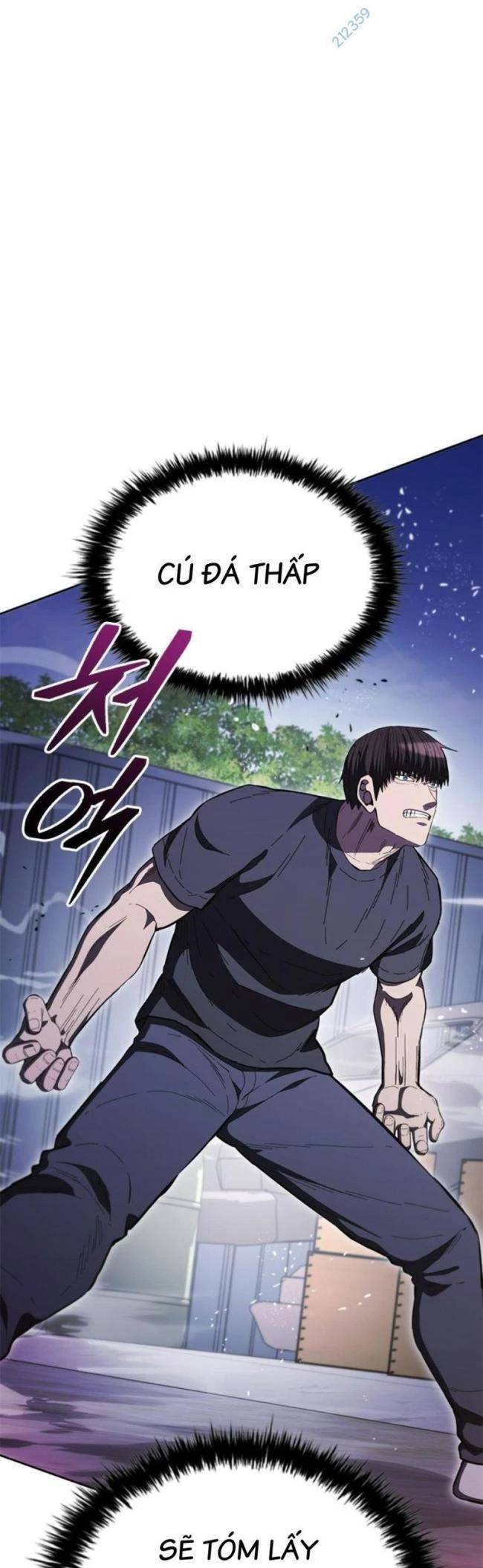 Sự Trở Lại Của Ông Trùm Chap 39 - Next Chap 40