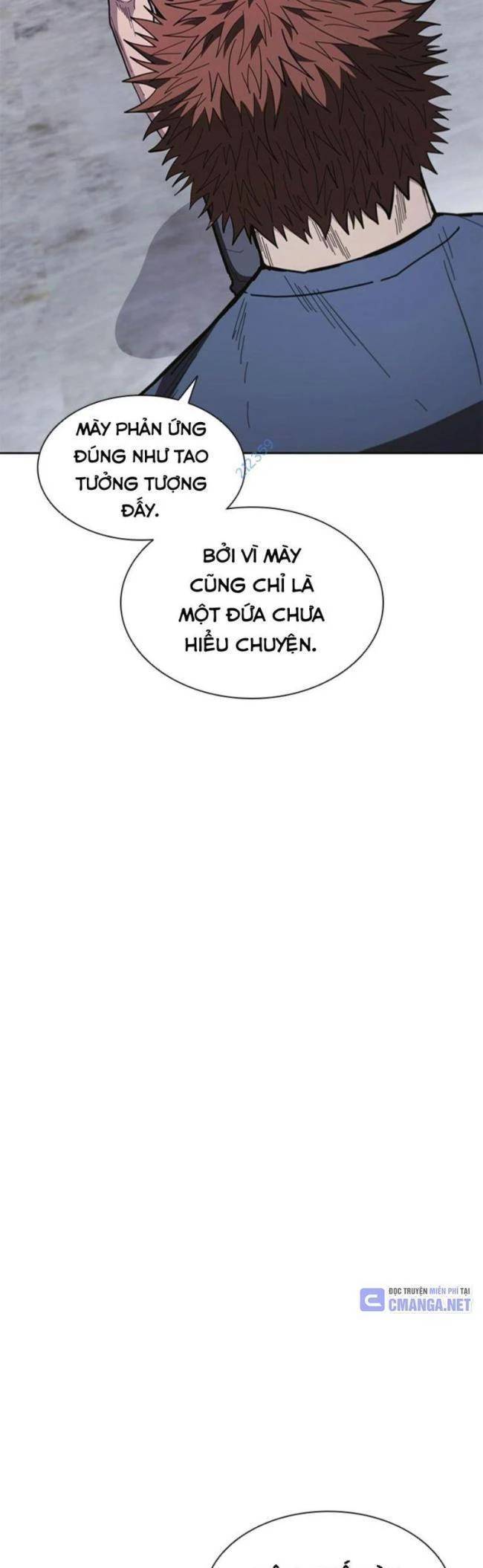 Sự Trở Lại Của Ông Trùm Chap 39 - Next Chap 40