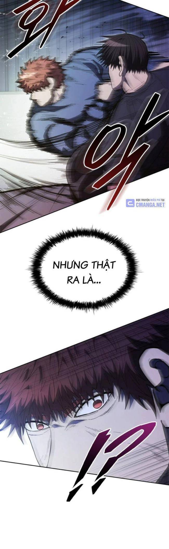 Sự Trở Lại Của Ông Trùm Chap 39 - Next Chap 40