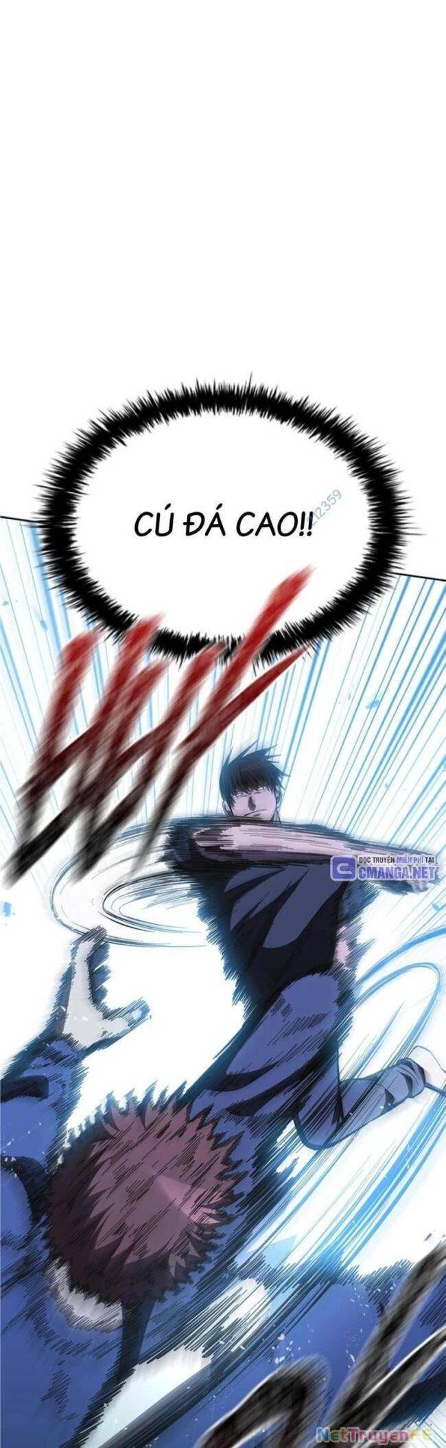 Sự Trở Lại Của Ông Trùm Chap 39 - Next Chap 40