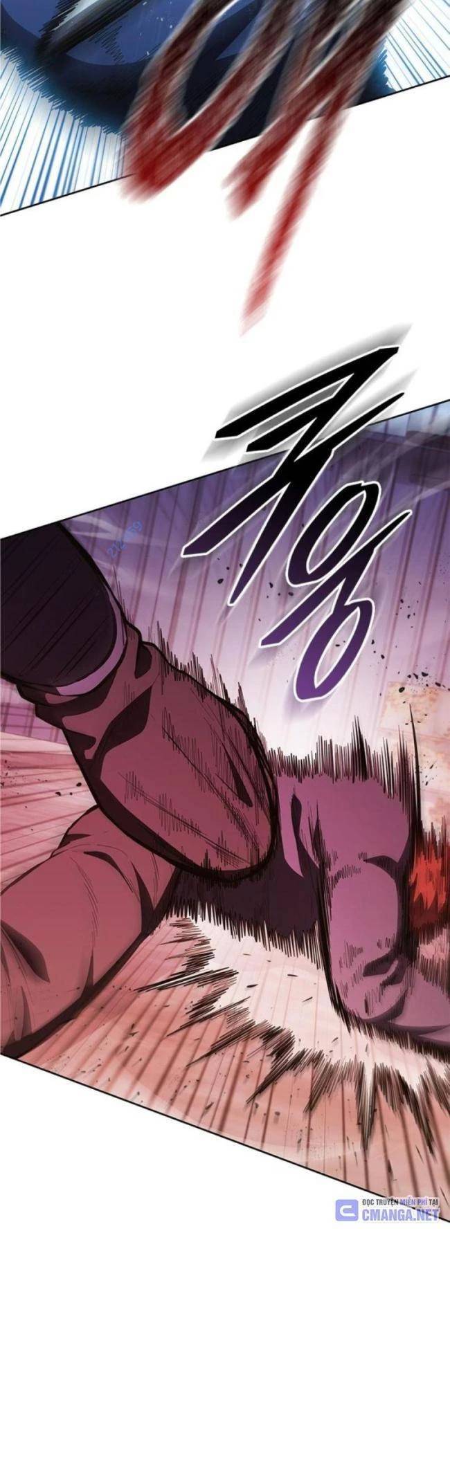 Sự Trở Lại Của Ông Trùm Chap 39 - Next Chap 40