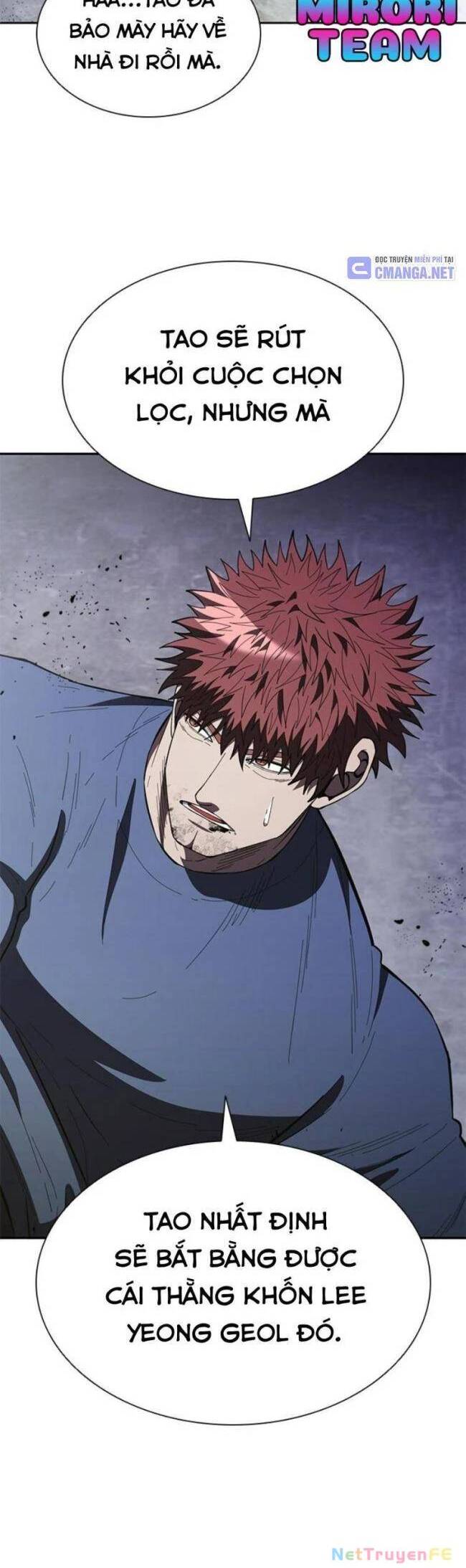 Sự Trở Lại Của Ông Trùm Chap 39 - Next Chap 40