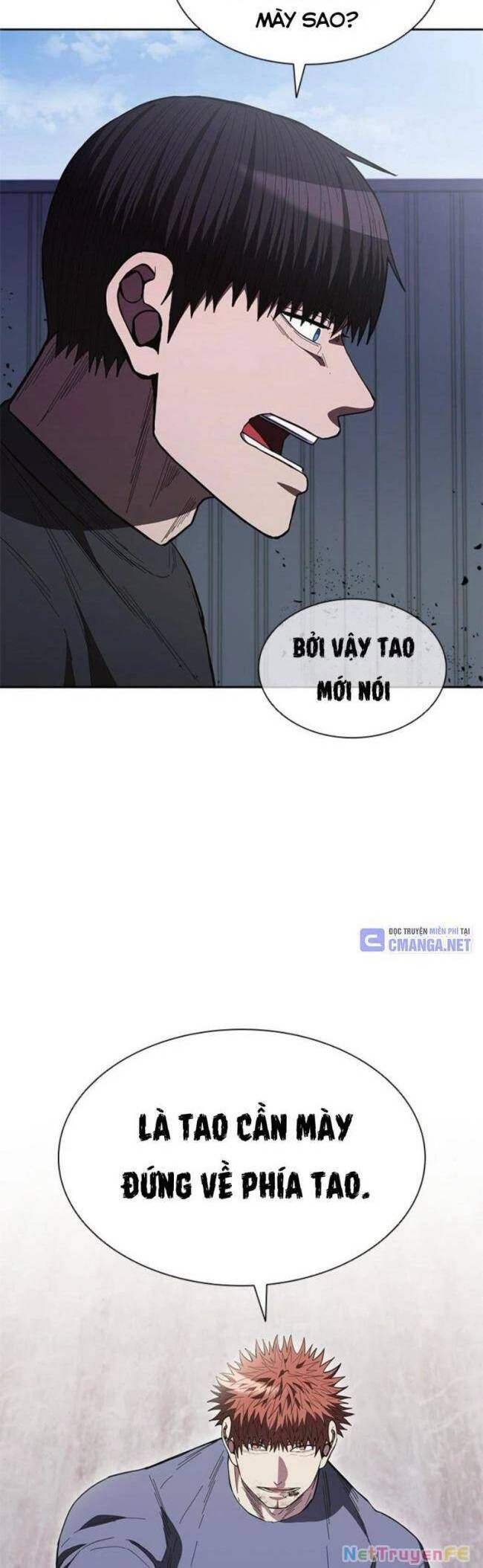 Sự Trở Lại Của Ông Trùm Chap 39 - Next Chap 40