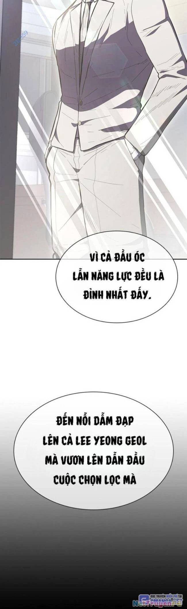 Sự Trở Lại Của Ông Trùm Chap 39 - Next Chap 40