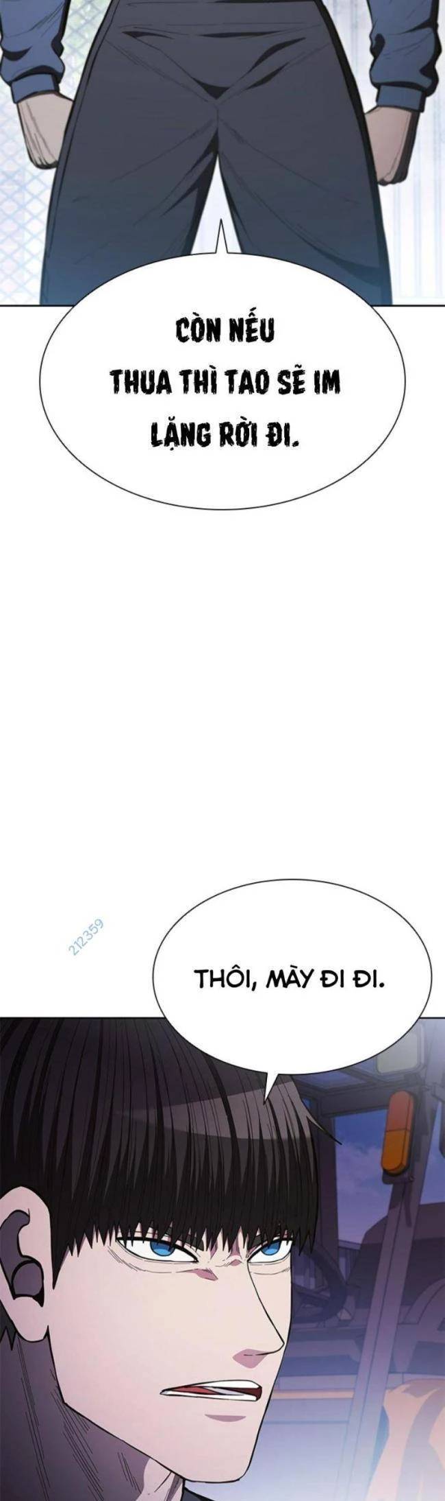 Sự Trở Lại Của Ông Trùm Chap 39 - Next Chap 40