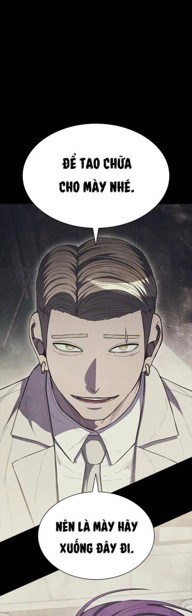 Sự Trở Lại Của Ông Trùm Chap 39 - Next Chap 40