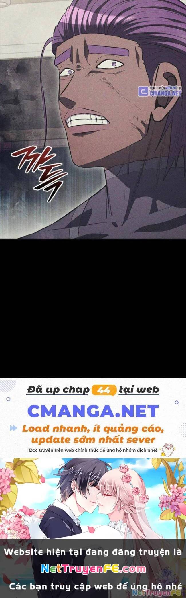 Sự Trở Lại Của Ông Trùm Chap 39 - Next Chap 40