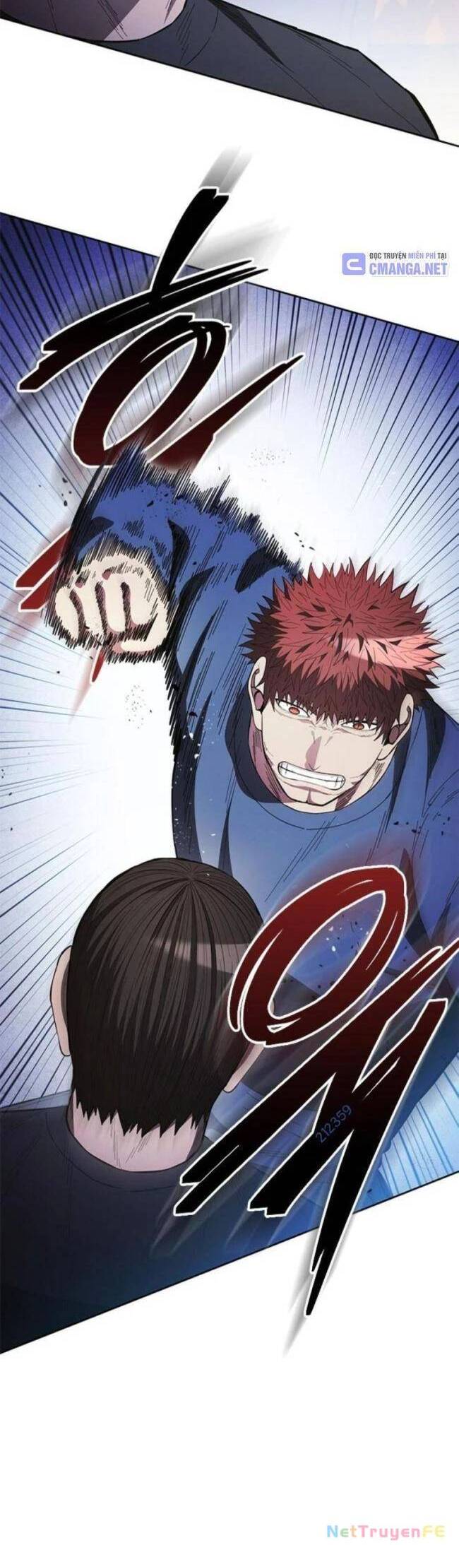 Sự Trở Lại Của Ông Trùm Chap 39 - Next Chap 40