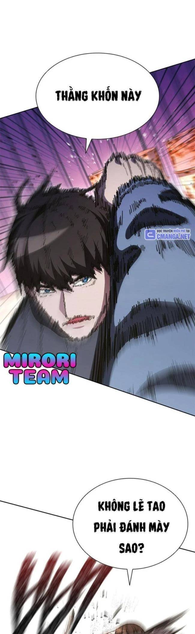 Sự Trở Lại Của Ông Trùm Chap 39 - Next Chap 40