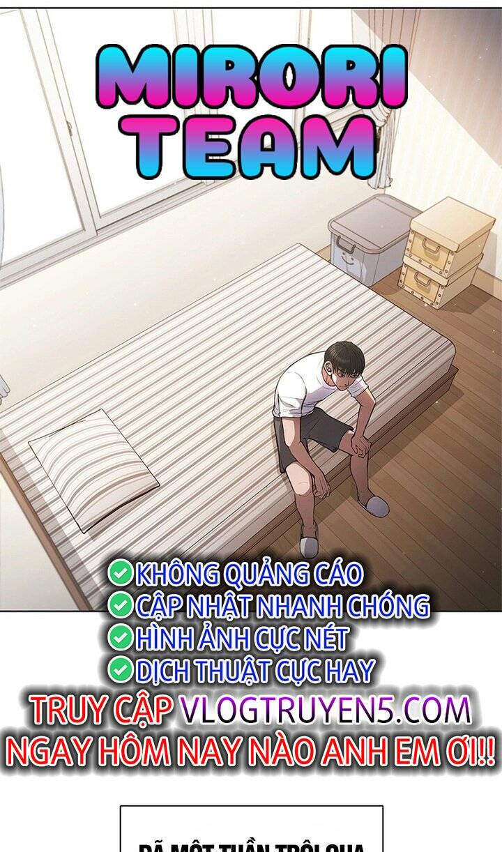 Sự Trở Lại Của Ông Trùm Chap 4 - Next Chap 5