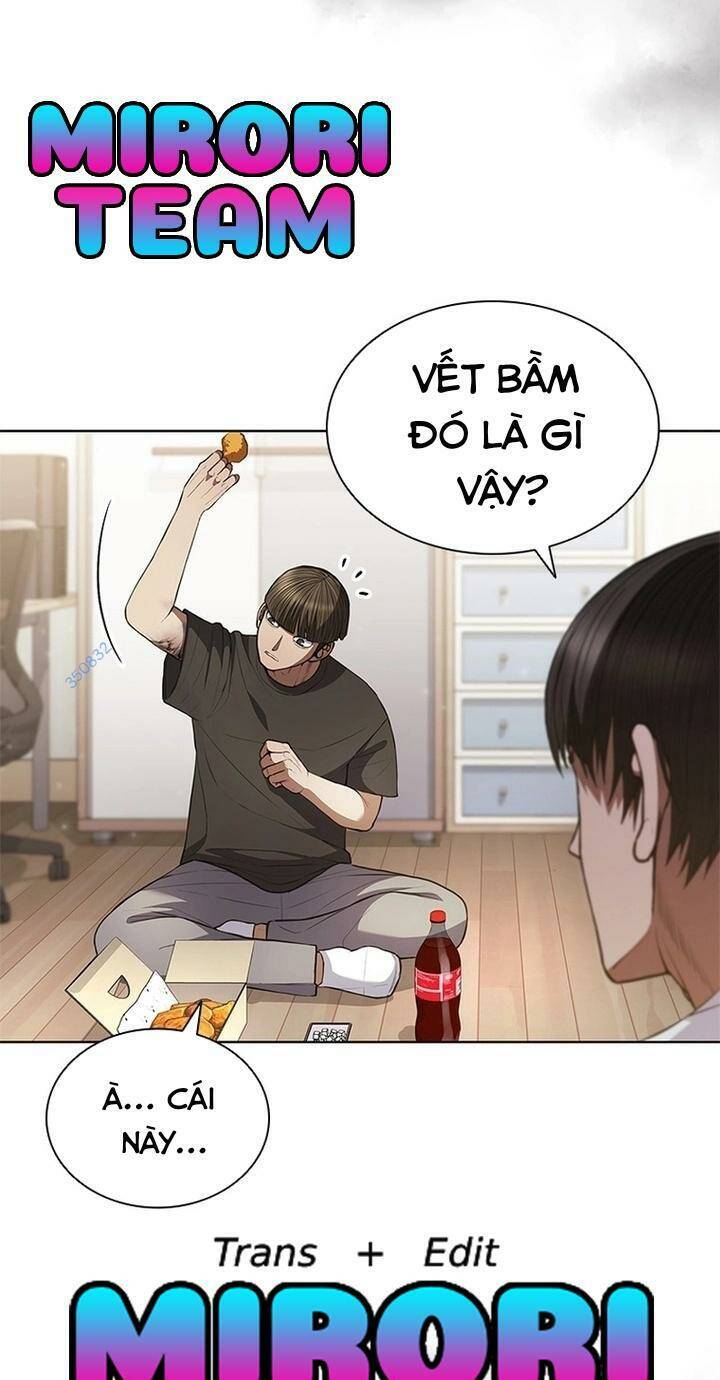 Sự Trở Lại Của Ông Trùm Chap 4 - Next Chap 5
