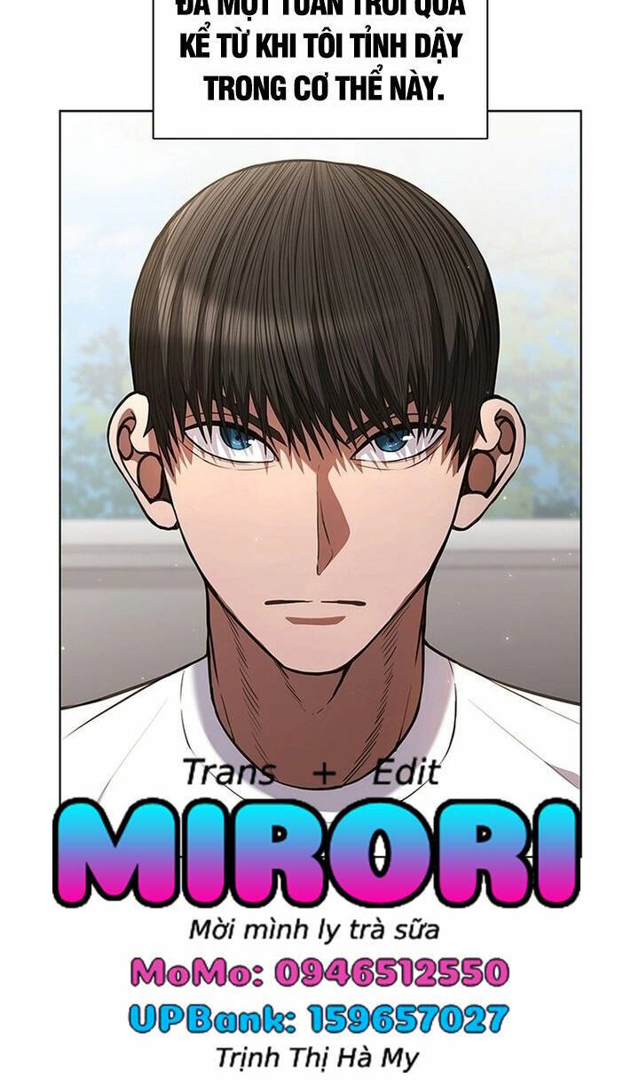 Sự Trở Lại Của Ông Trùm Chap 4 - Next Chap 5
