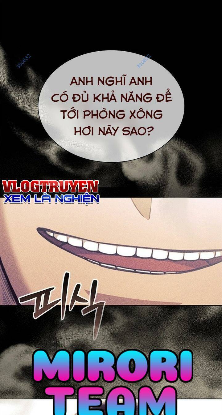 Sự Trở Lại Của Ông Trùm Chap 4 - Next Chap 5