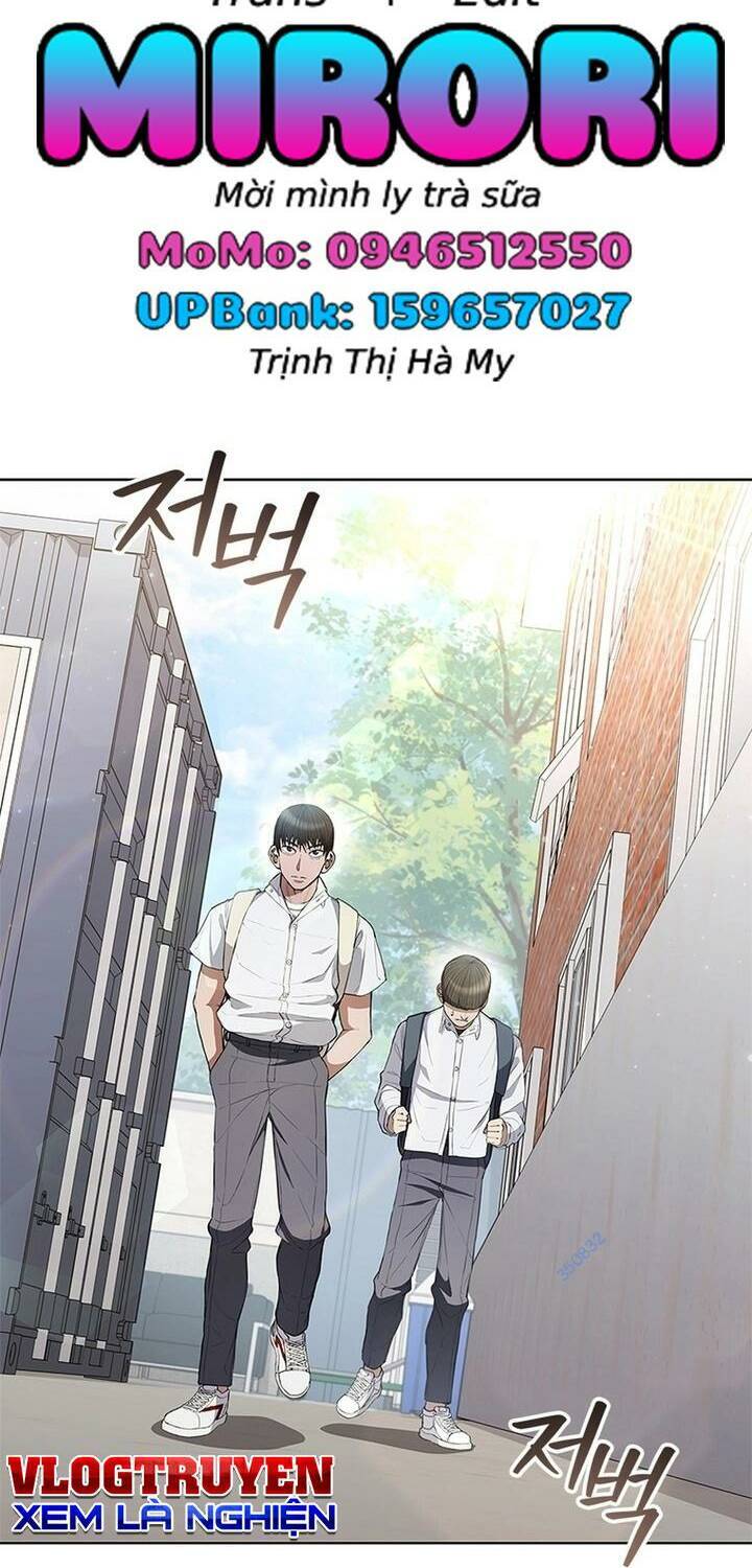 Sự Trở Lại Của Ông Trùm Chap 4 - Next Chap 5