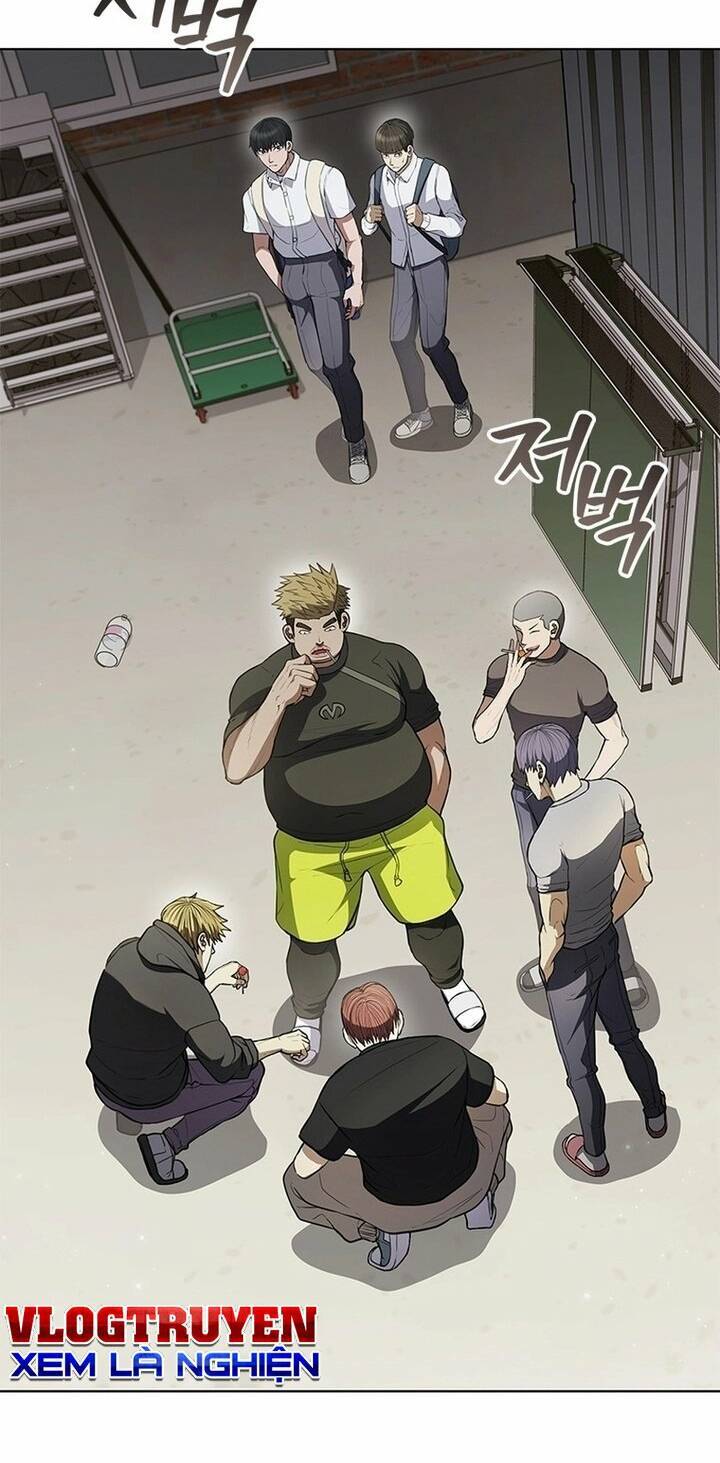 Sự Trở Lại Của Ông Trùm Chap 4 - Next Chap 5