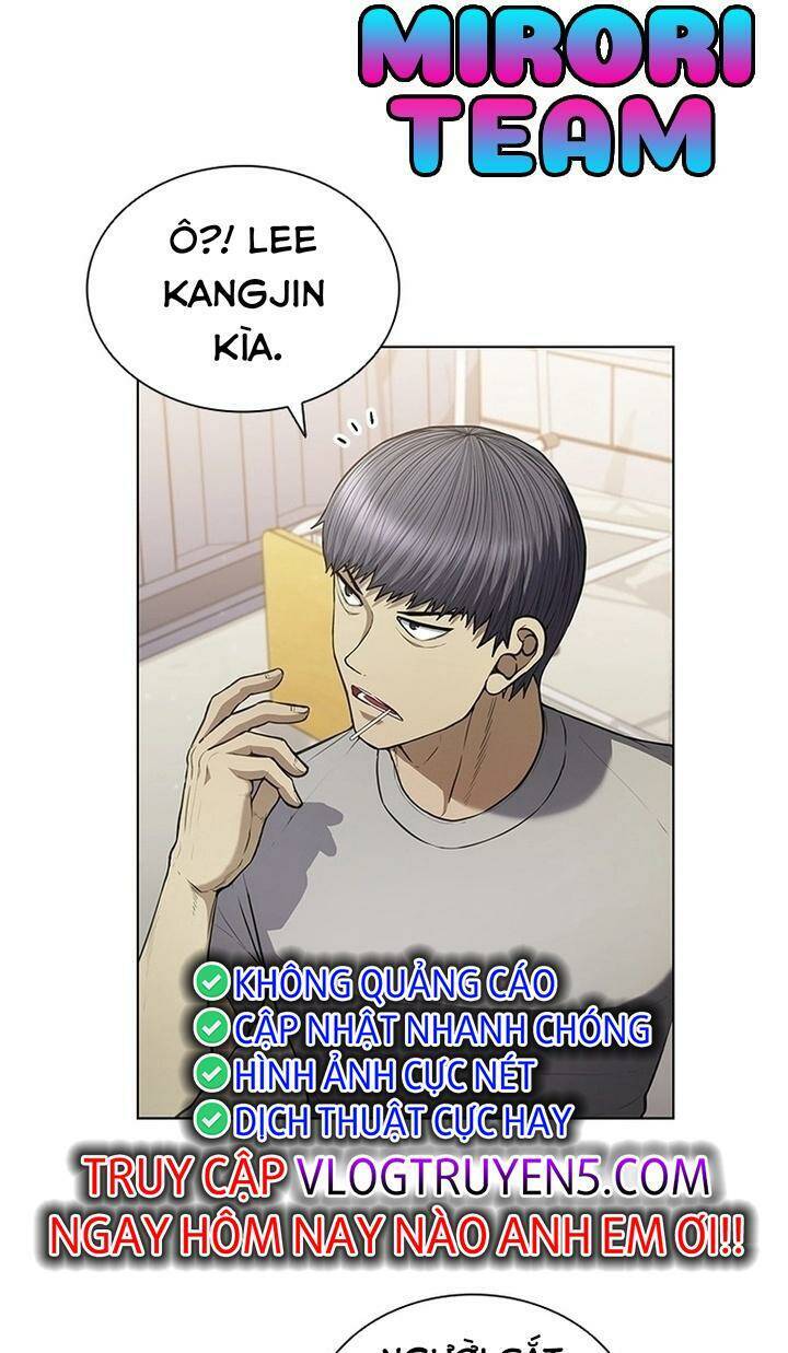 Sự Trở Lại Của Ông Trùm Chap 4 - Next Chap 5