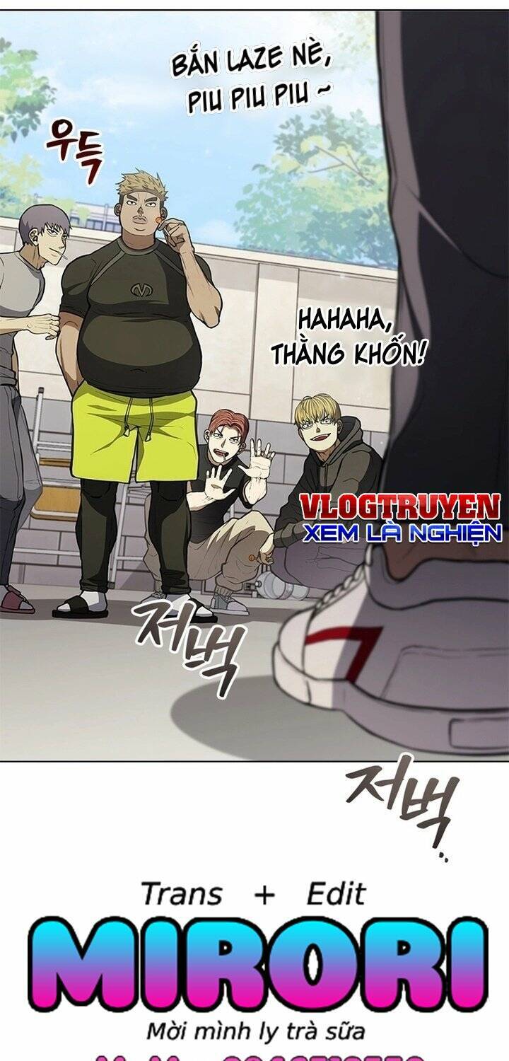 Sự Trở Lại Của Ông Trùm Chap 4 - Next Chap 5