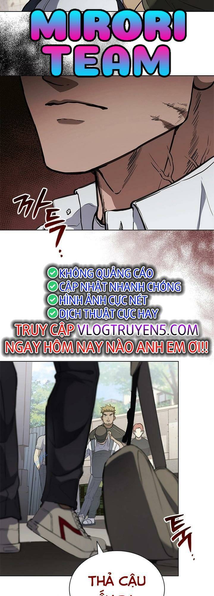Sự Trở Lại Của Ông Trùm Chap 4 - Next Chap 5