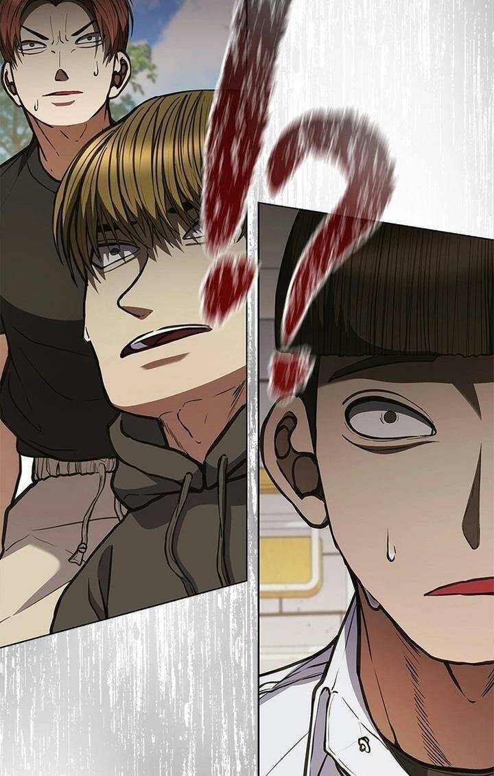 Sự Trở Lại Của Ông Trùm Chap 4 - Next Chap 5