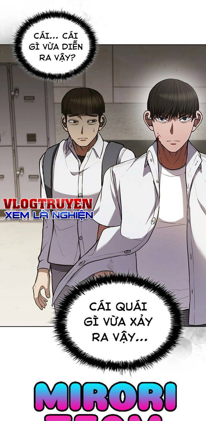 Sự Trở Lại Của Ông Trùm Chap 4 - Next Chap 5