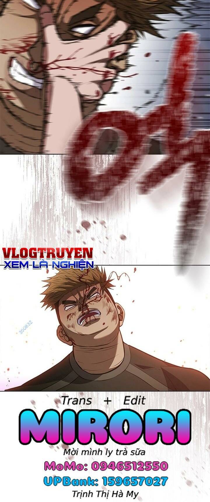 Sự Trở Lại Của Ông Trùm Chap 4 - Next Chap 5