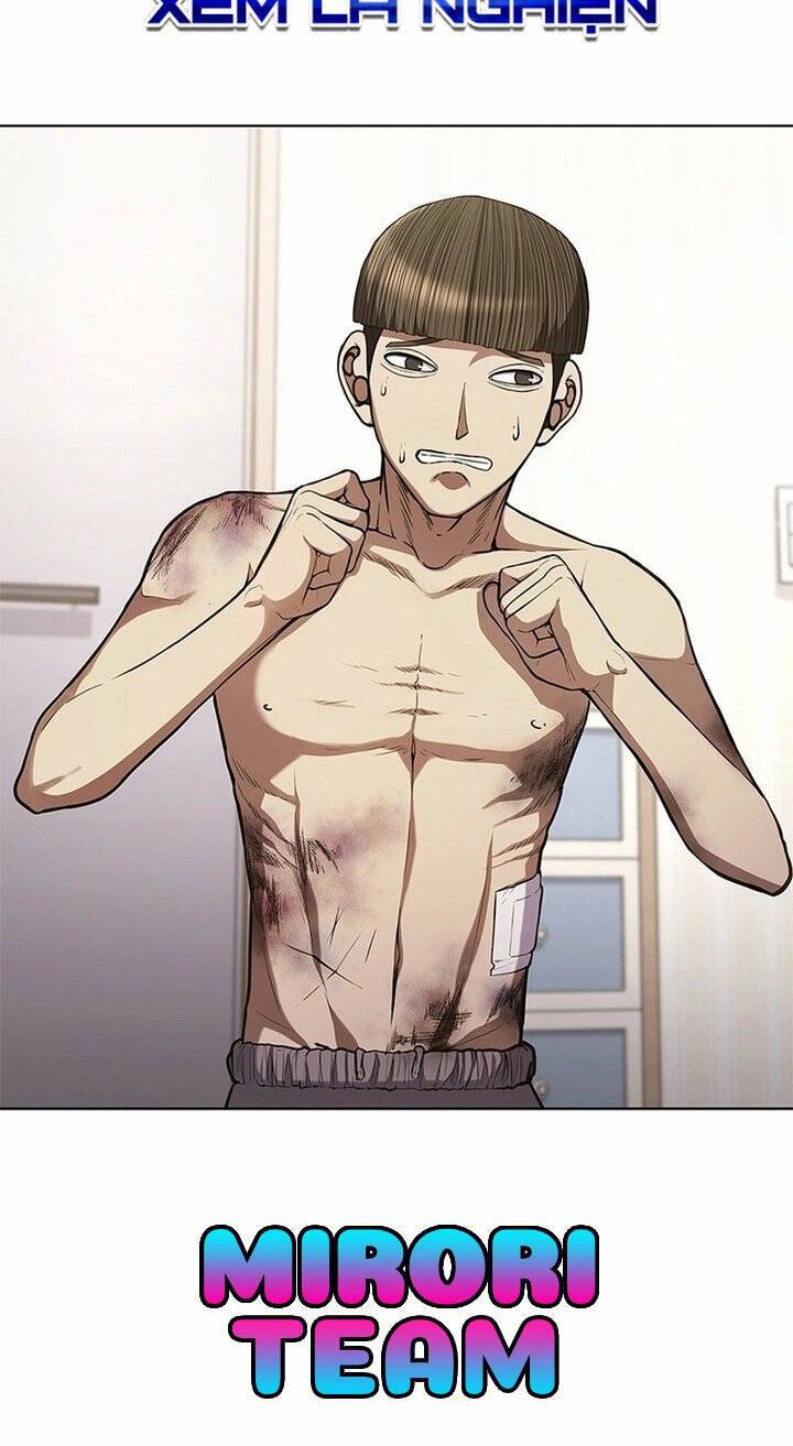 Sự Trở Lại Của Ông Trùm Chap 4 - Next Chap 5
