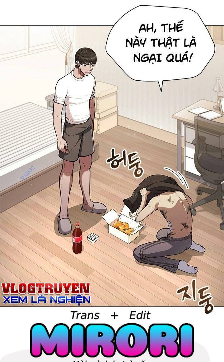 Sự Trở Lại Của Ông Trùm Chap 4 - Next Chap 5