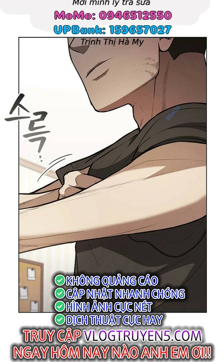 Sự Trở Lại Của Ông Trùm Chap 4 - Next Chap 5