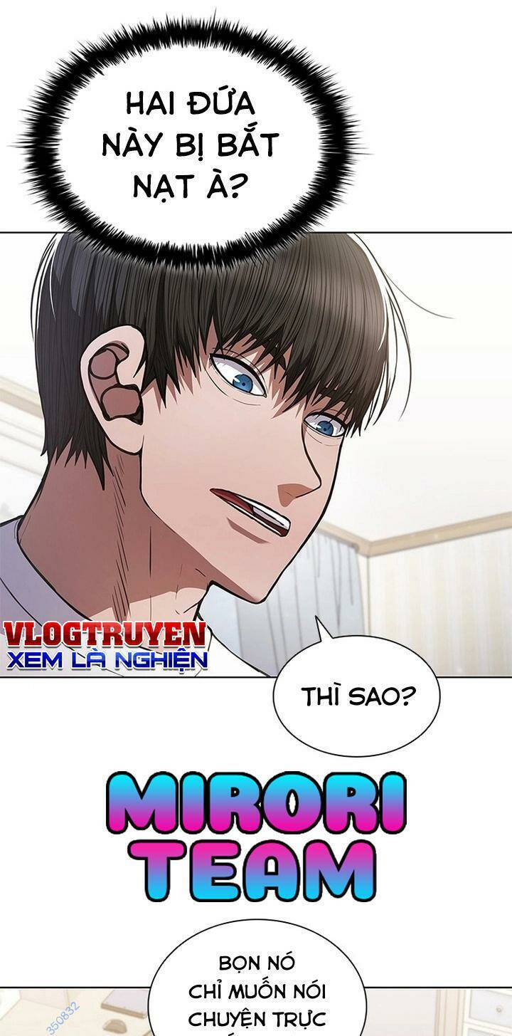 Sự Trở Lại Của Ông Trùm Chap 4 - Next Chap 5