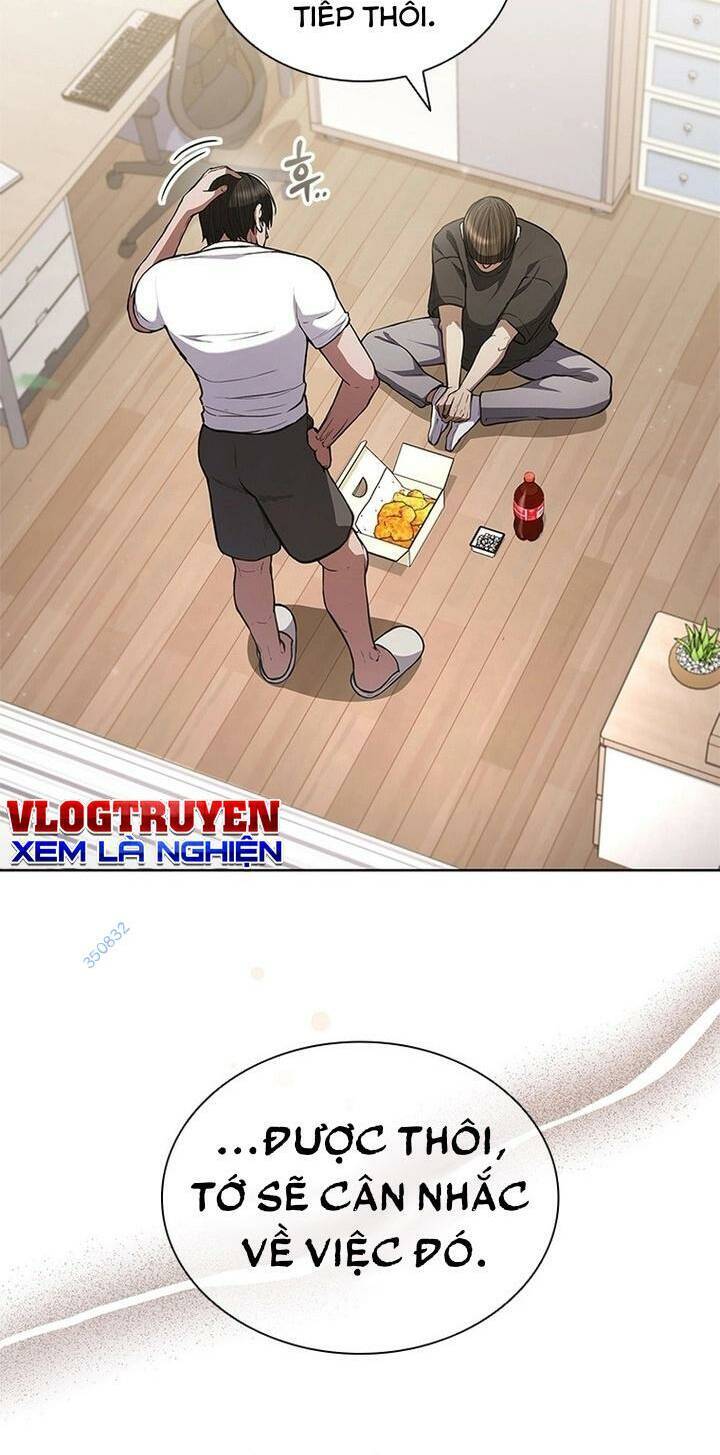 Sự Trở Lại Của Ông Trùm Chap 4 - Next Chap 5