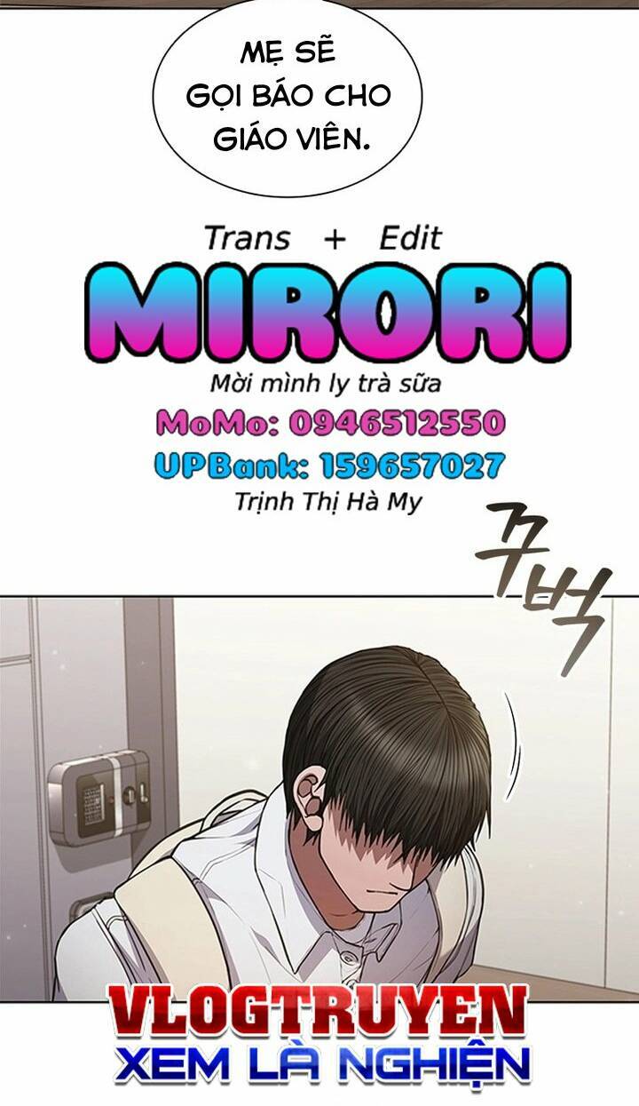Sự Trở Lại Của Ông Trùm Chap 4 - Next Chap 5