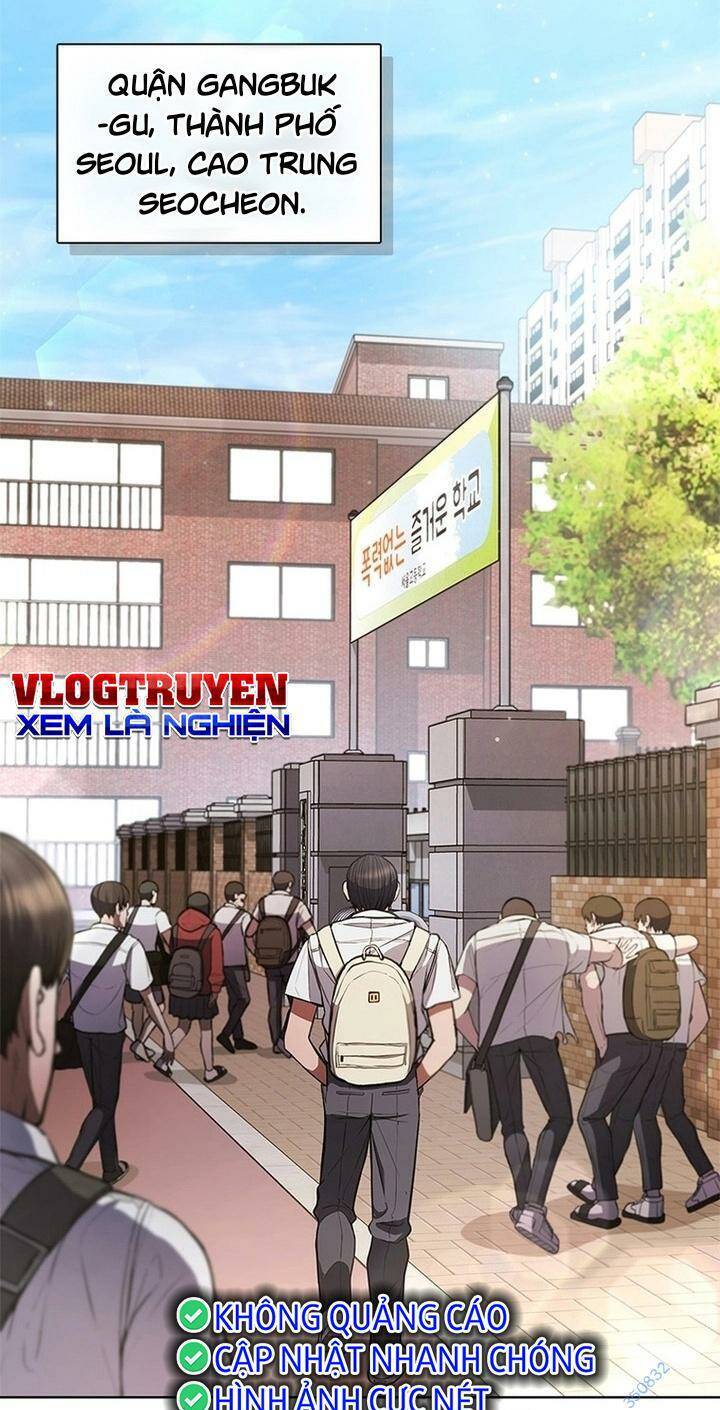 Sự Trở Lại Của Ông Trùm Chap 4 - Next Chap 5