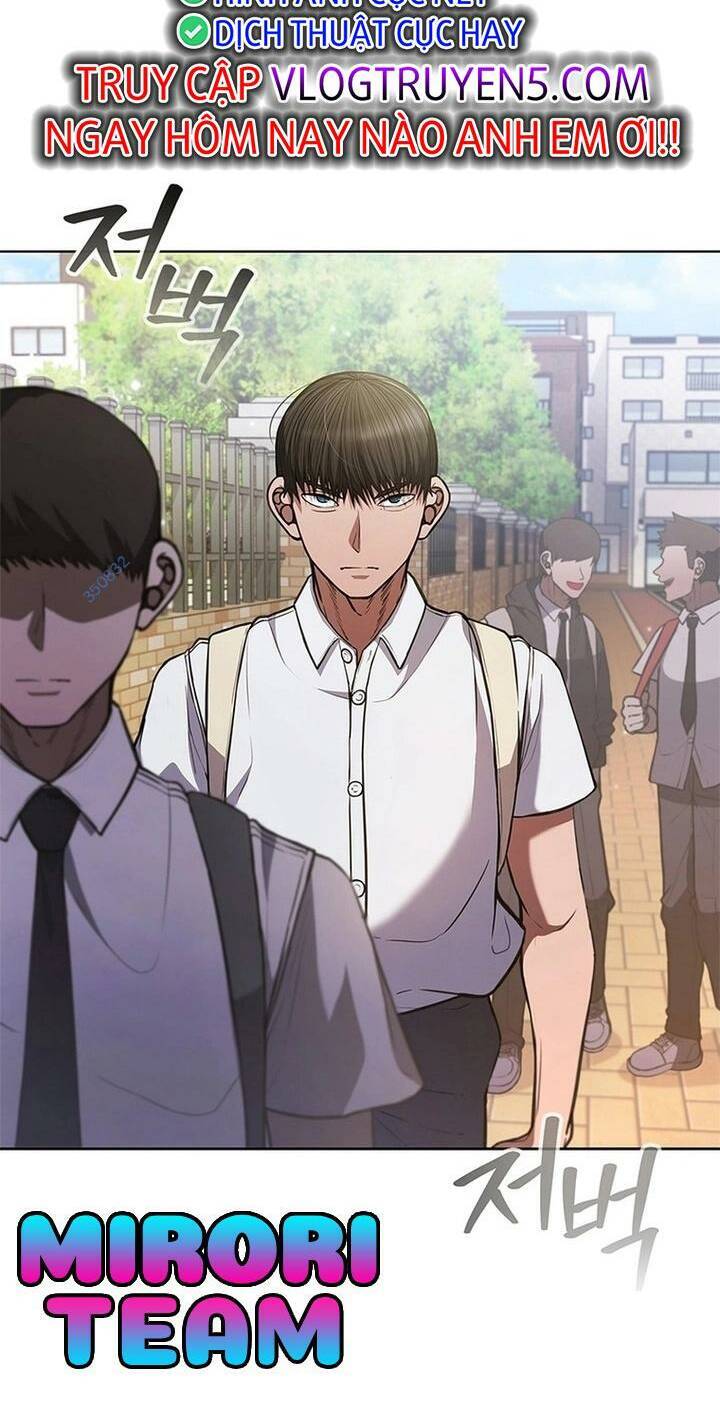 Sự Trở Lại Của Ông Trùm Chap 4 - Next Chap 5