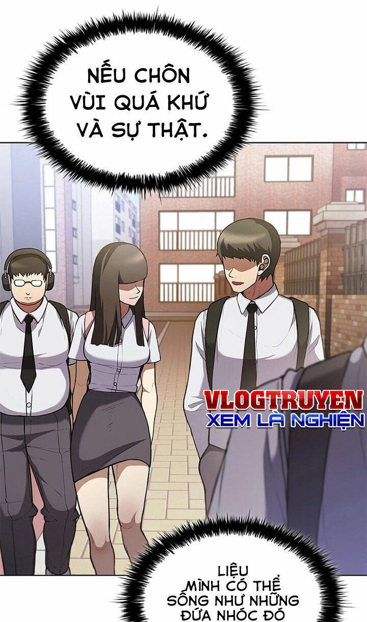 Sự Trở Lại Của Ông Trùm Chap 4 - Next Chap 5