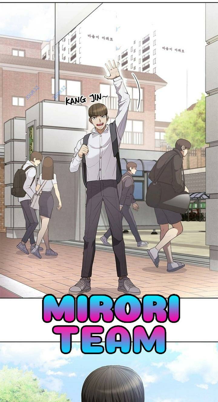 Sự Trở Lại Của Ông Trùm Chap 4 - Next Chap 5