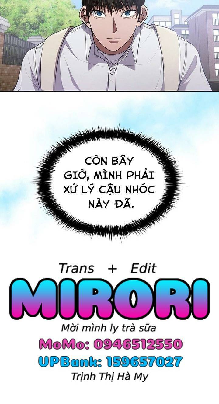 Sự Trở Lại Của Ông Trùm Chap 4 - Next Chap 5
