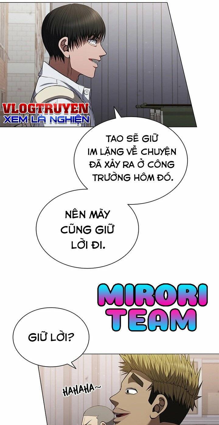 Sự Trở Lại Của Ông Trùm Chap 4 - Next Chap 5