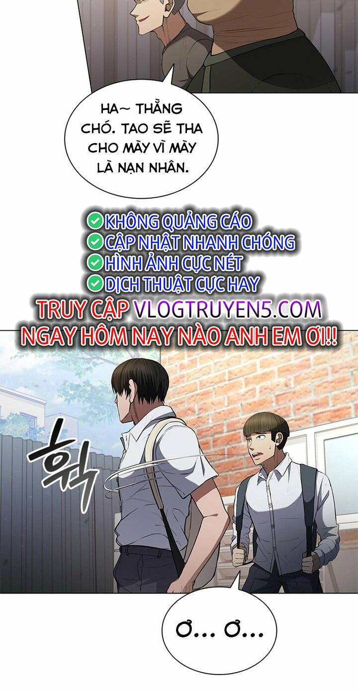 Sự Trở Lại Của Ông Trùm Chap 4 - Next Chap 5